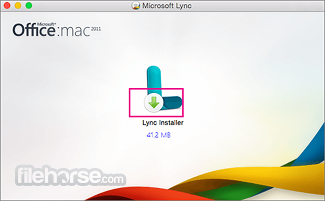 lync for mac video quality